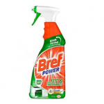 BREF Fett & Eingebranntes rasvaeemaldaja 750ml