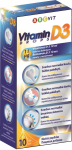 ABCvit VITAMIIN D-3 10ml pipetiga