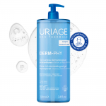 URIAGE, DERM-PHY SURGRAS puhastusgeel, 1l