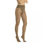 SOLIDEA SUPPORT TIGHTS NAOMI 30 DEN, VISONE L