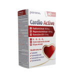 Parane, Cardio Active, N60
