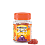 Haliborange Vitamin C Blackcurrant softies N30
