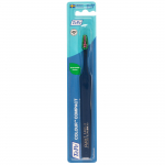 TePe Colour Compact hambahari, eriti pehme (X-Soft), tumesinine, blisterpakend