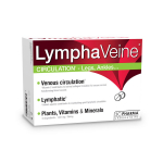 3C PHARMA Lymphaveine, N60