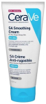 Cerave SA Anti-Rough Smoothing Cream, 170g