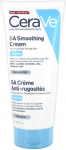 Cerave SA Anti-Rough Smoothing Cream, 170g