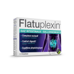 3C PHARMA FLATUPLEXIN, N16