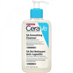 CERAVE, SA Smoothing Cleanser, 236 ml