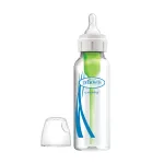 DR.BROWN'S kitsas klaaspudelid OPTIONS+ 250 ml