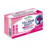 EQUILIBRA toidulisand nahale ja ilule COLLAGENE BEAUTY, 10 pakk