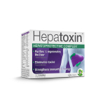 3C PHARMA HEPATOXIN, N60