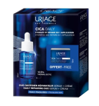 URIAGE KIT CICA DAILY (Booster 30ml+Face cream 15ml)