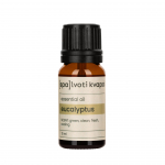 Eucalyptus essential oil, 10ml