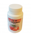 ABCVit  C-VITAMIIN 500mg  N50 MAASIKAMAITSELISED N&Auml;RIMISTABLETID