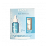 URIAGE KIT EAU THERMALE (Booster 30ml+Water cream 15ml)