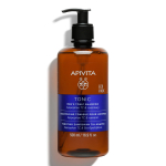 APIVITA toniseeriv &scaron;ampoon meestele, 500ml