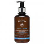 APIVITA TONIC LOTION, toonik lavendli ja meega, 200ml