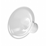 DR.BROWN'S SoftShape&trade; A, Silicone Shield