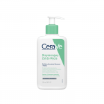 CERAVE, Foaming face gel for normal to oily skin 236 ml