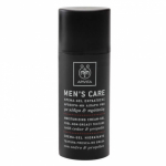 APIVITA MEN'S CARE niisutav n&auml;okreem-geel, 50ml