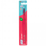 TePe Colour, hambahari, roosa, pehme, blisterpakend