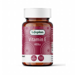 Vitaminas E 400 TV Lifeplan, N60