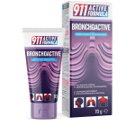 911 ACTIVE FORMULA BRONCHOACTIVE BALM, 70g