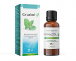 Korvalool M solution 25ml