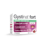 3C PHARMA GYSTINAT FORT, N30