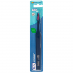 TePe Colour, hambahari, pehme, tumesinine, blisterpakend