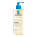 LA ROCHE-POSAY cleansing oil LIPIKAR AP+, 400 ml