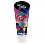 Mr. White Disney Trolls toothpaste for children aged 3+, 75 ml
