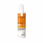 LA ROCHE-POSAY invisible spray ANTHELIOS SHAKA, SPF50+, 200 ml
