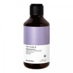 ELGON YES CURLS niisutav &scaron;ampoon lokkis juustele HYDRA SHAMPOO, 250 ml