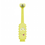 DR.BROWN'S hambahari  lastele vanuses 1 kuni 4 aastat, MINION