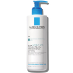 LA ROCHE-POSAY Hydrating Lotion LIPIKAR LAIT UREA 10%, 400 ml