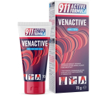 911 ACTIVE FORMULA VENACTIVE &ndash; GEL FOR THE LOWER LIMBS, 70g
