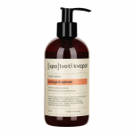 Body lotion Orange & Spices, 250ml