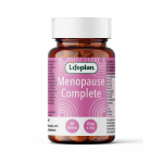 Menopause Lifeplan, N30
