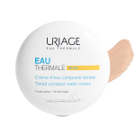 Uriage D'EAU SPF30 Water cream tinted compact 10g
