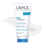 URIAGE EAU THERMALE &ndash; SILKY BODY LOTION kehapiim, 200ml