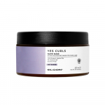 ELGON YES CURLS toitev mask lokkis juustele NUTRI MASK, 250 ml