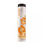 ELGON taastav juukse&scaron;ampoon kahjustatud juustele REFIBRA RESTORING, 250 ml