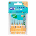 TePe Interdentaalharjad 0.45mm N6 x-soft