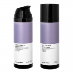 ELGON YES CURLS m&auml;luefektiga kreem lokkis juustele MEMORY CREAM, 150 ml