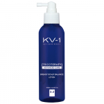 KV-1 losjoon rasusele peanahale GRARESY SCALP BALANCE 3.2, 100 ml