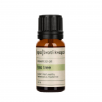 Tea tree essential oil, 10ml