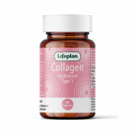 Kollageen 500 mg Lifeplan, N60