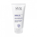 SVR, XERIAL 50 Extreme Foot Cream, 50ml