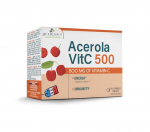 Acerola food supplement, N24